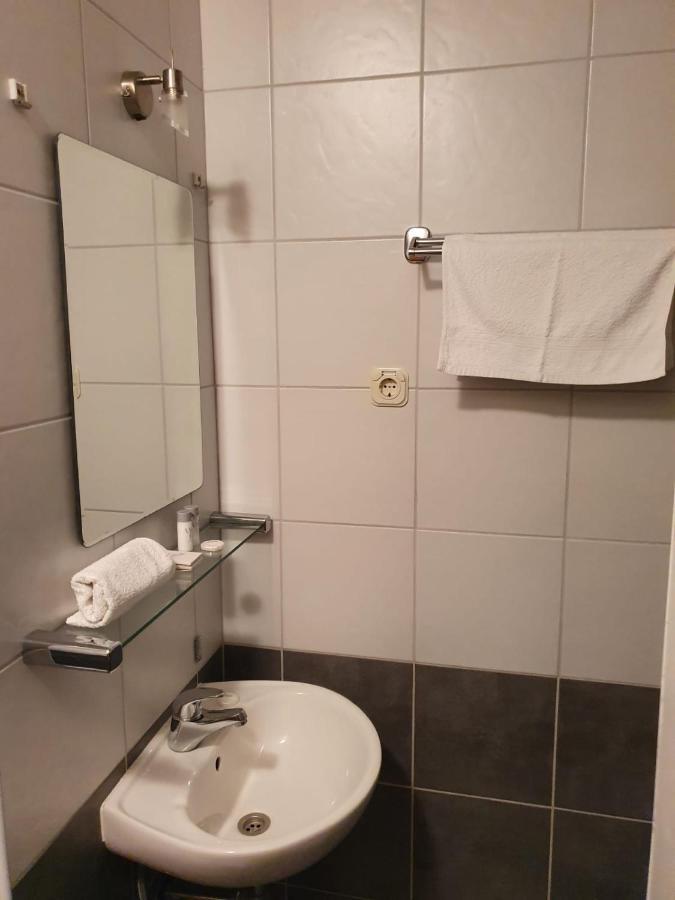 Aparthotel Marina Gromela Mirce エクステリア 写真