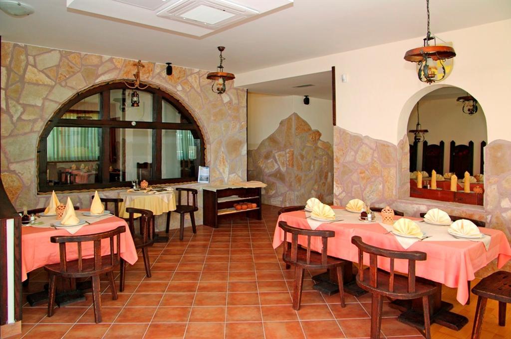 Aparthotel Marina Gromela Mirce 部屋 写真