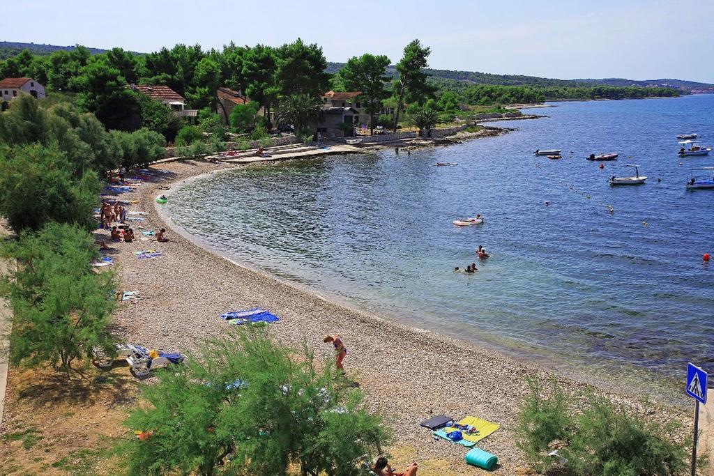 Aparthotel Marina Gromela Mirce 部屋 写真