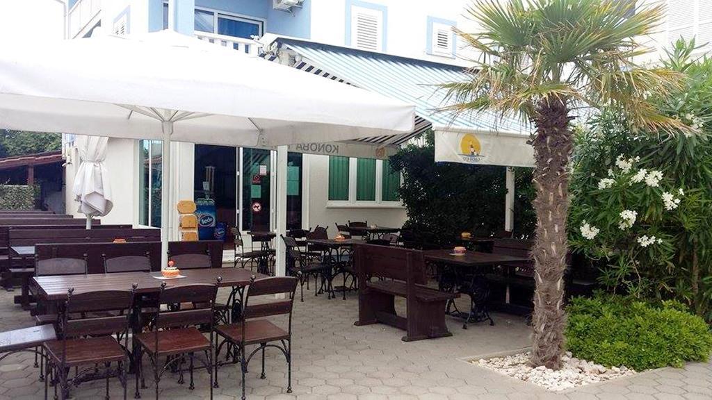 Aparthotel Marina Gromela Mirce 部屋 写真